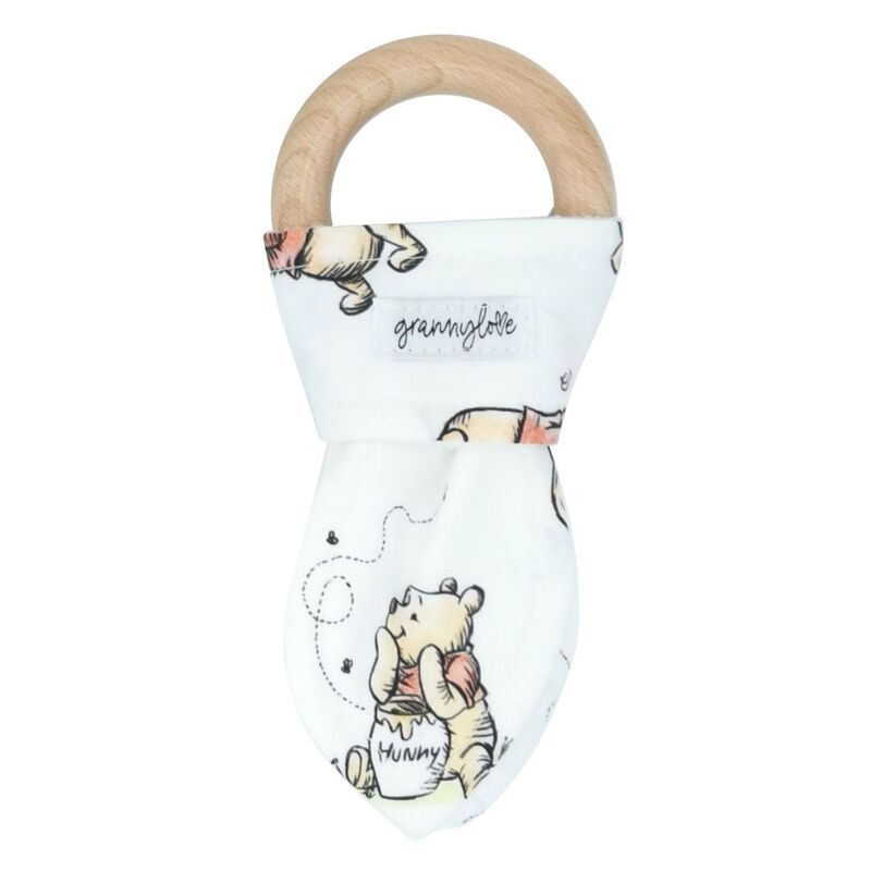 grannylove Teething Ring image number 10